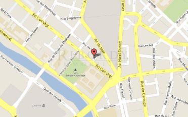 Furnished flat 2 rooms - image - 8