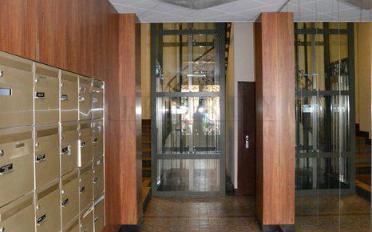 Furnished flat 2 rooms - image - 2