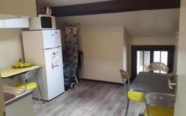 Furnished flat 2 rooms - image - 6
