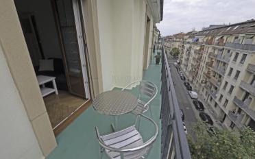 Appartement meublé 2 pièces - image - 6