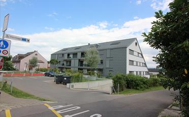 Tiefgarage - image - 1