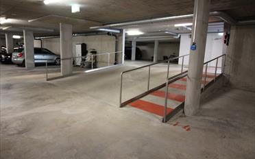 Place souterraine - image - 4
