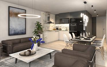 Apartment 3 rooms - image - 6