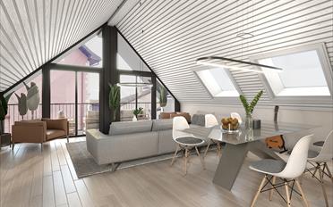 Apartment 2 rooms - image - 3