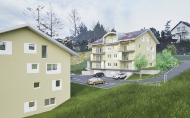 Apartment - image - 1