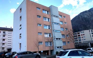 Wohnung 4.5 Zimmer - image - 1