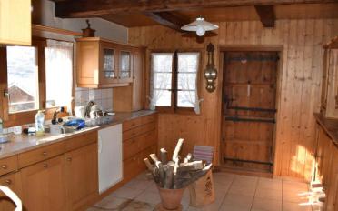 Chalet 4.5 rooms - image - 4