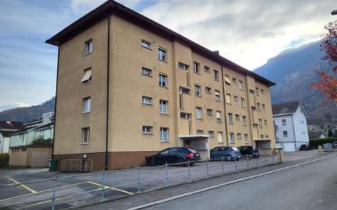 Apartment 3.5 rooms - image - 1