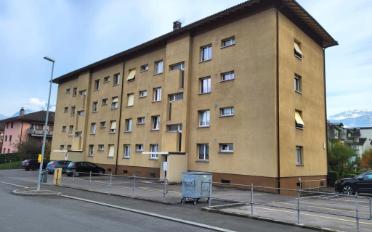 Apartment 3.5 rooms - image - 8