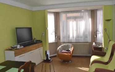 Row house 4.5 rooms - image - 2