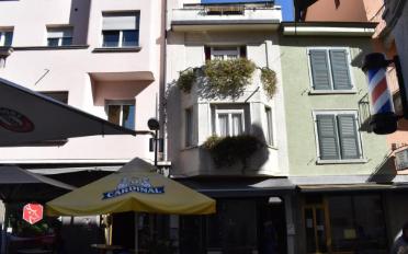 Row house 4.5 rooms - image - 1