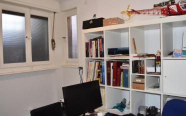Row house 4.5 rooms - image - 4