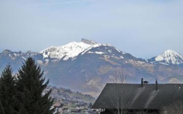 Chalet 4.5 pièces - image - 6
