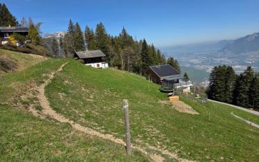 Terrain à bâtir - image - 1