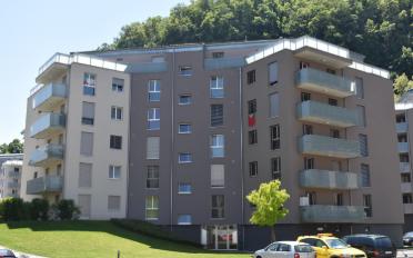 Wohnung 3.5 Zimmer - image - 1