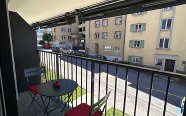 Apartment 3.5 rooms - image - 8