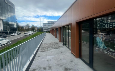 Department store - image - 1