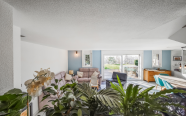 Single house 4.5 rooms - image - 5