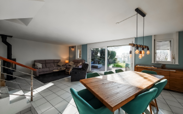 Single house 4.5 rooms - image - 3