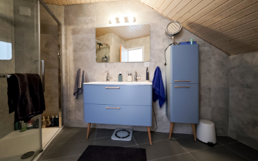 Single house 4.5 rooms - image - 8