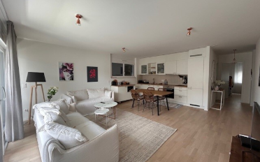 Apartment 3.5 rooms - image - 2