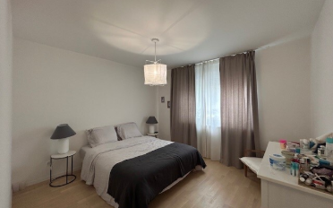 Apartment 3.5 rooms - image - 3