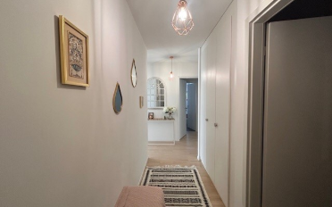 Apartment 3.5 rooms - image - 9