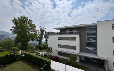 Apartment 3.5 rooms - image - 11