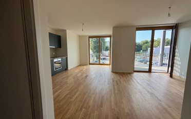 Appartement 2.5 pièces - image - 2
