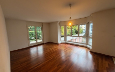 Apartment 1 room - image - 2
