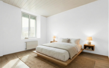 Wohnung 3.5 Zimmer - image - 9