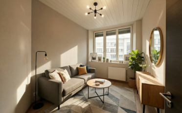 Wohnung 3.5 Zimmer - image - 10