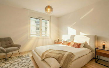 Wohnung 2.5 Zimmer - image - 10