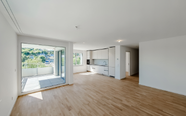 Apartment 4.5 rooms - image - 1