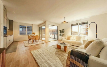 Apartment 6.5 rooms - image - 1