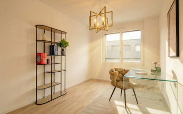 Apartment 6.5 rooms - image - 8