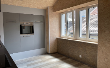 Apartment 2.5 rooms - image - 4
