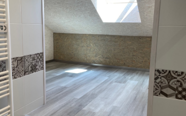 Apartment 2.5 rooms - image - 9