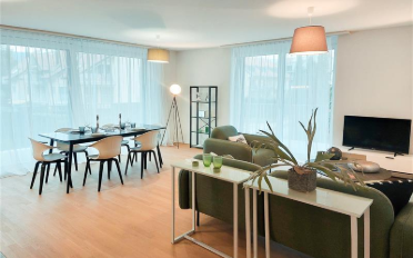 Wohnung 3.5 Zimmer - image - 1