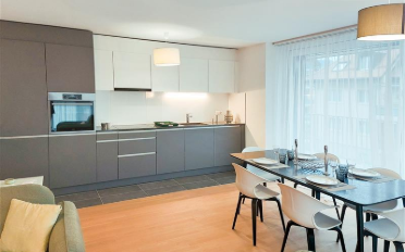 Wohnung 3.5 Zimmer - image - 2