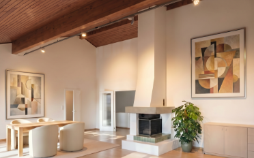Einfamilienhaus 5.5 Zimmer - image - 3