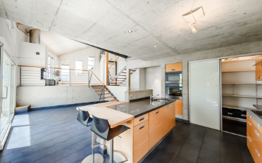 Single house 6.5 rooms - image - 2