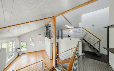 Single house 6.5 rooms - image - 5