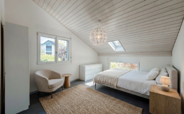 Einfamilienhaus 6.5 Zimmer - image - 6