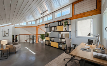Einfamilienhaus 6.5 Zimmer - image - 9