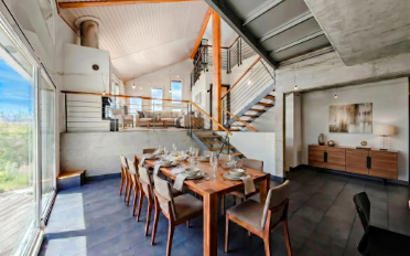 Einfamilienhaus 6.5 Zimmer - image - 4