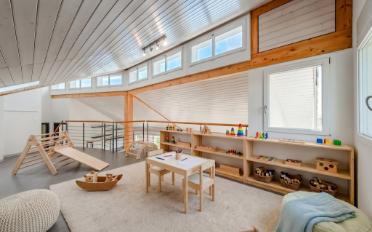 Einfamilienhaus 6.5 Zimmer - image - 10