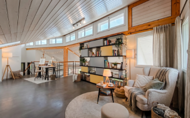 Einfamilienhaus 6.5 Zimmer - image - 12