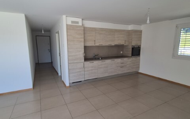 Appartement 3.5 pièces - image - 2
