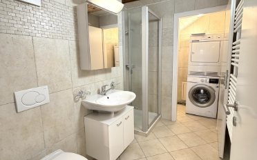 Dachwohnung 5.5 Zimmer - image - 5